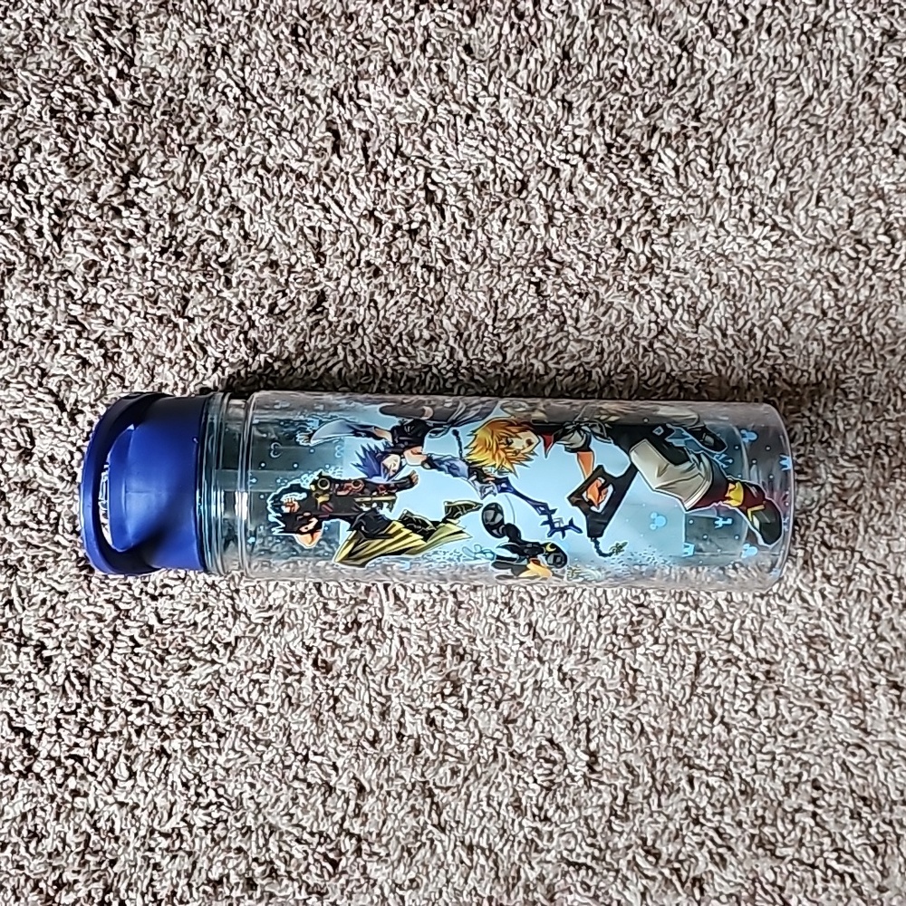 Water bottle